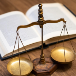 Justice à Votre Portée : Des Réponses Accessibles à Tous Auzances